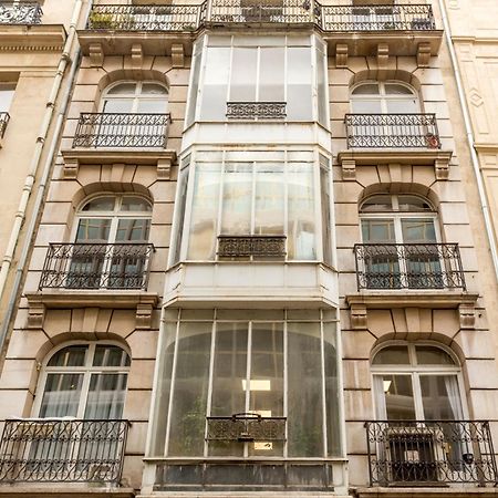 Cozy Apartment - Louvre - Sentier II 巴黎 外观 照片