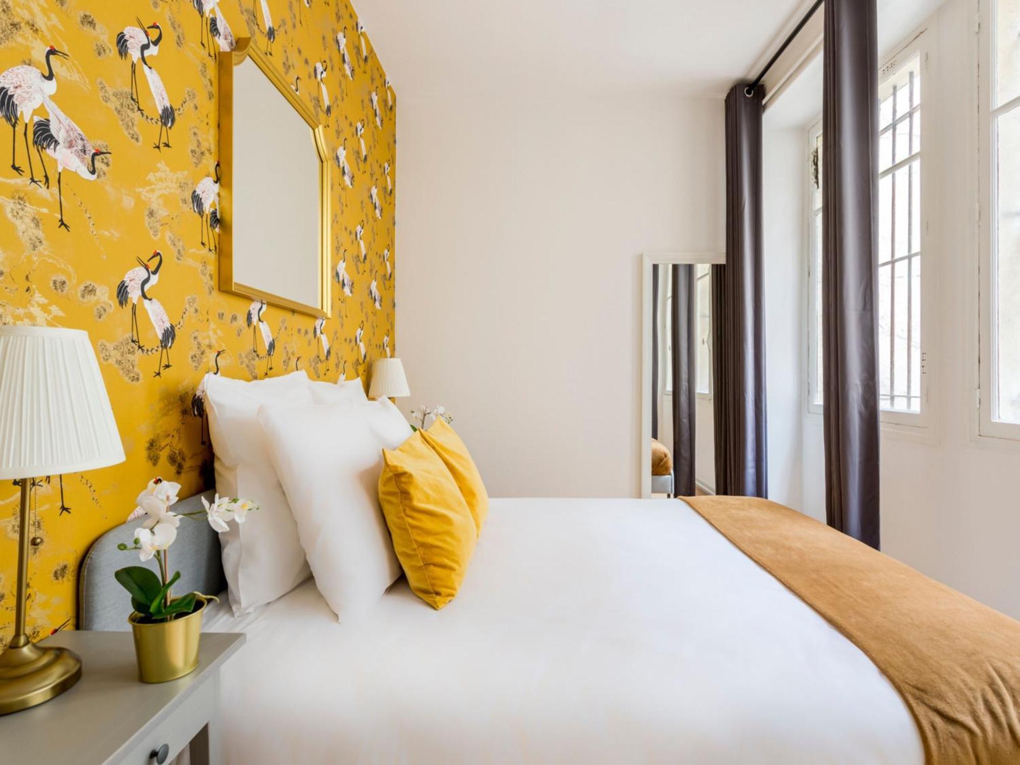 Cozy Apartment - Louvre - Sentier II 巴黎 外观 照片