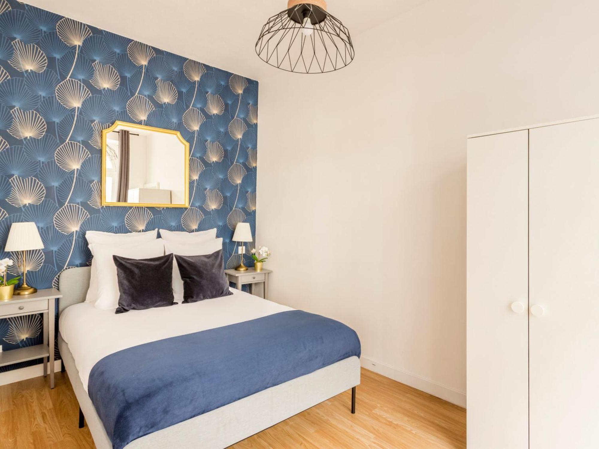 Cozy Apartment - Louvre - Sentier II 巴黎 外观 照片