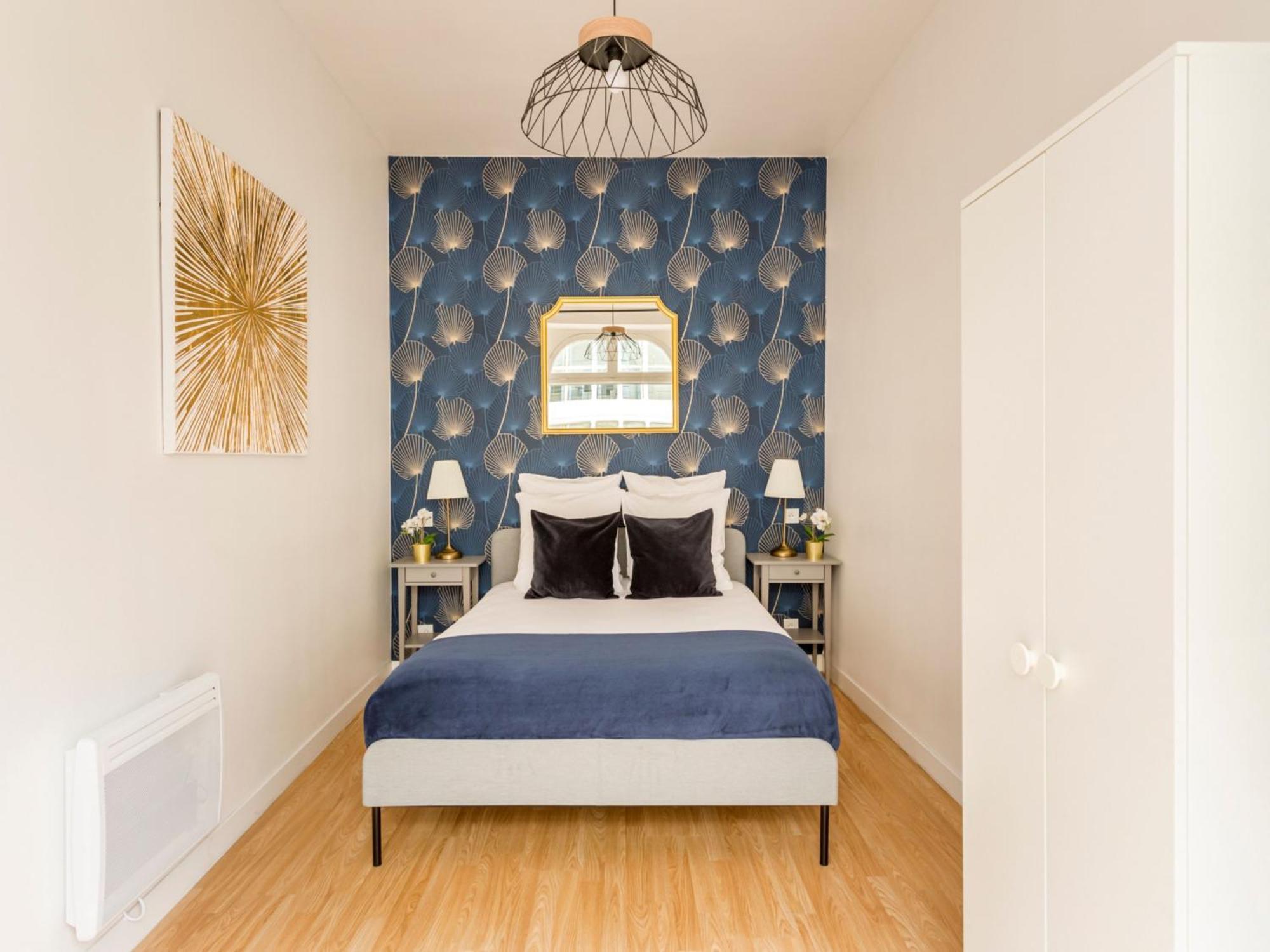 Cozy Apartment - Louvre - Sentier II 巴黎 外观 照片