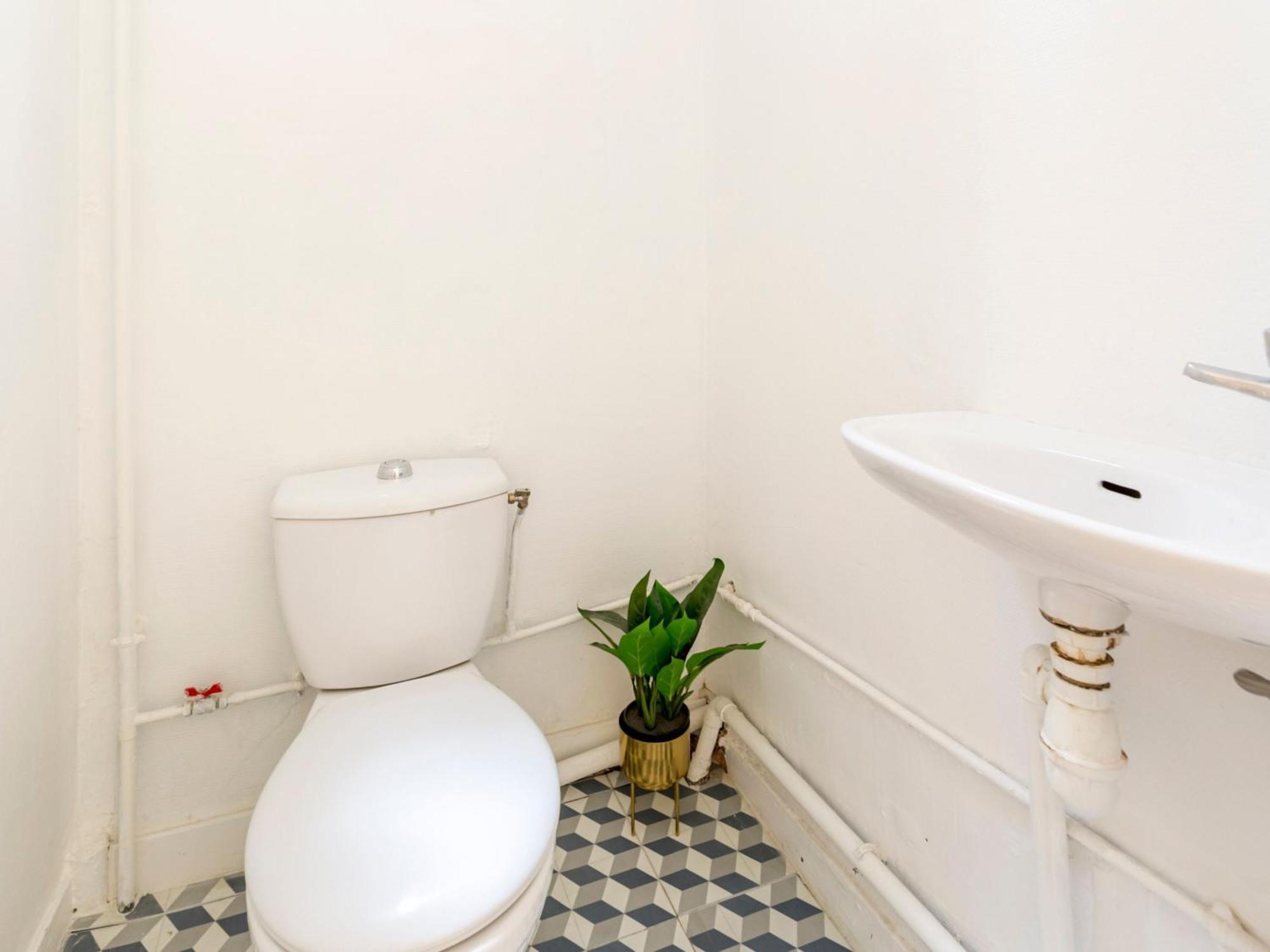 Cozy Apartment - Louvre - Sentier II 巴黎 外观 照片