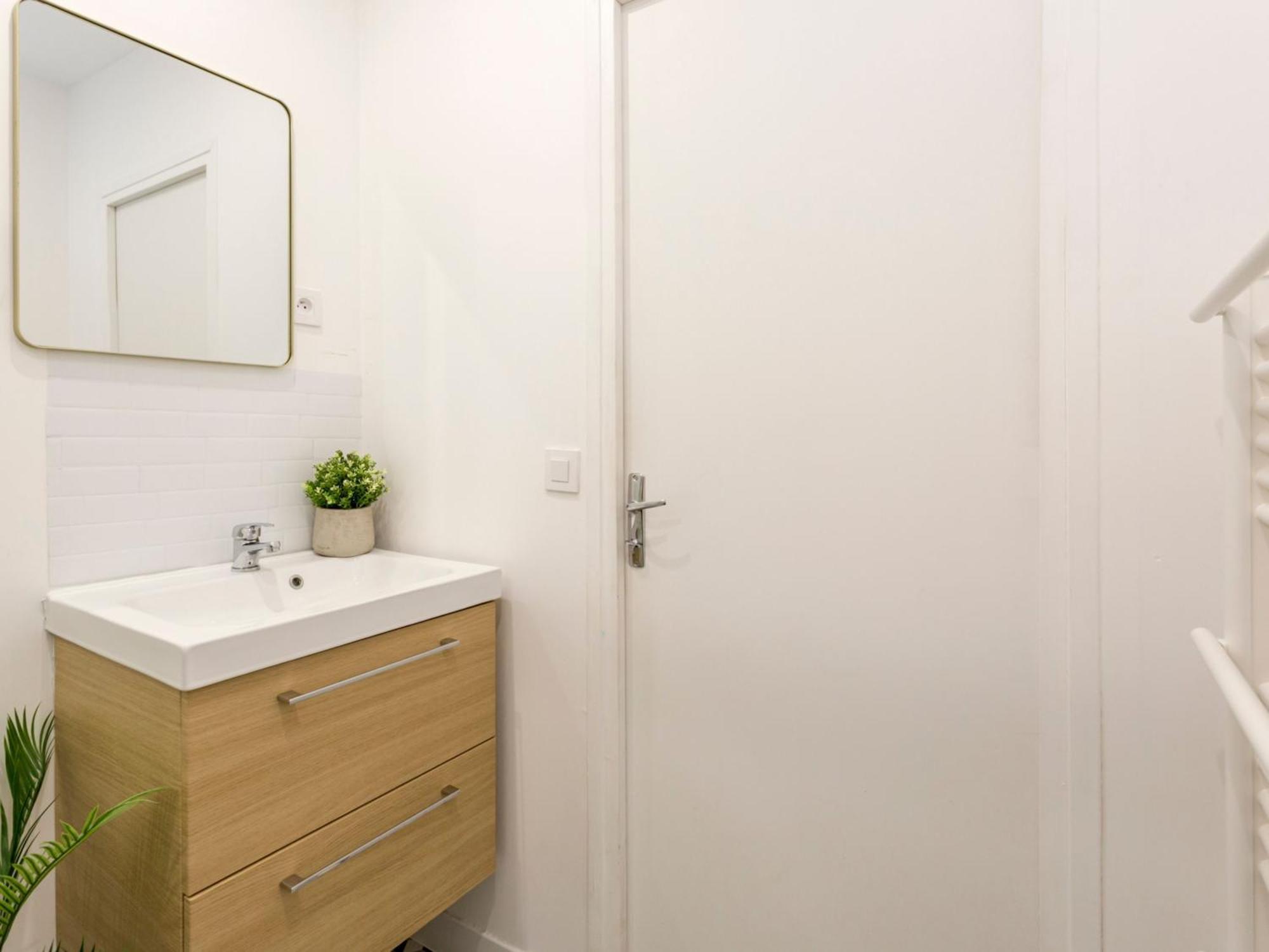 Cozy Apartment - Louvre - Sentier II 巴黎 外观 照片